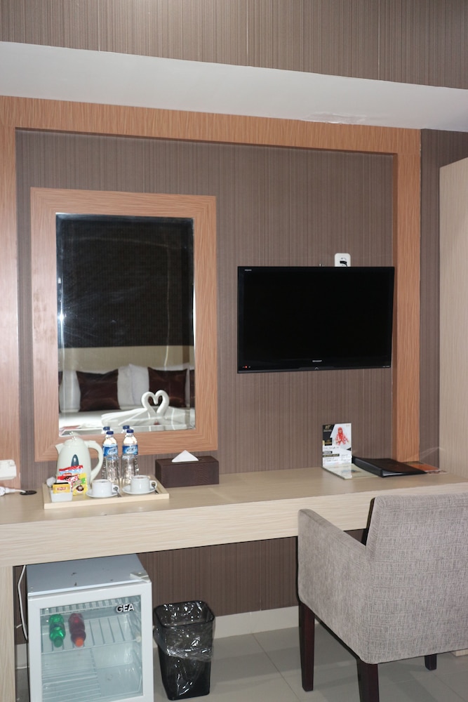 Deluxe Room photo 3