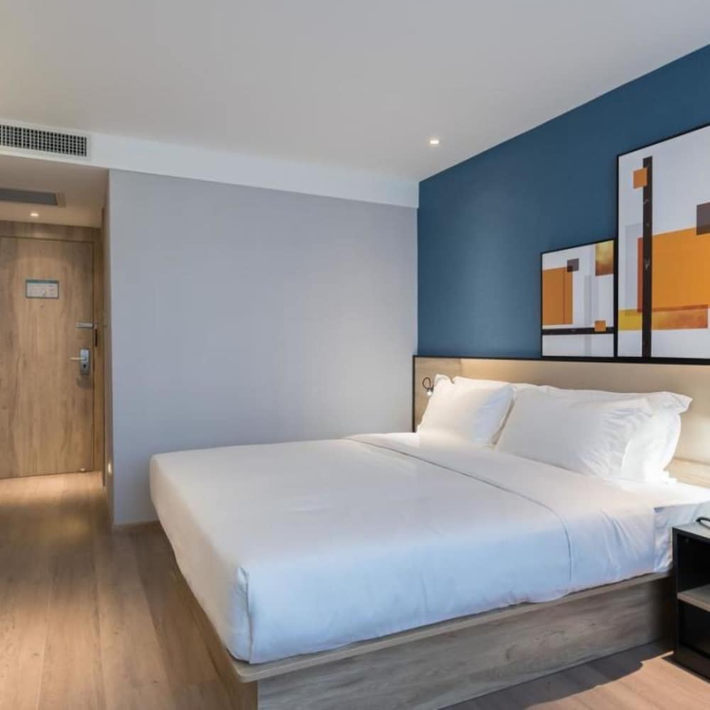 Elite Doouble Room(Mainland-Chinese Citizen Only)