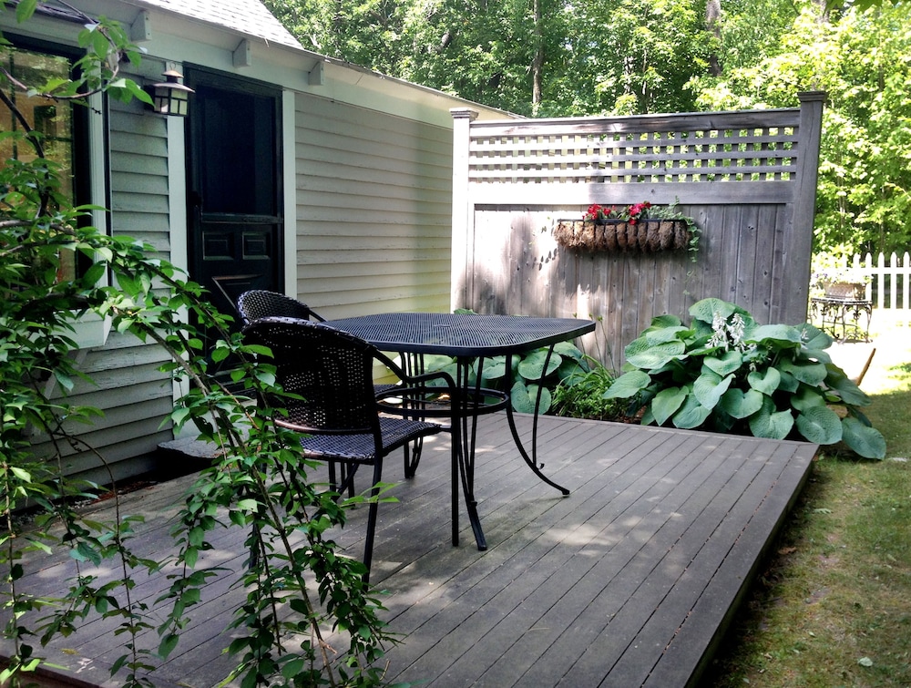 Double Room, Fireplace, Garden View photo 3