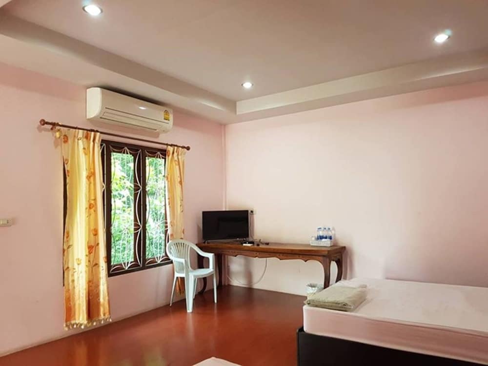 Standard Bungalow