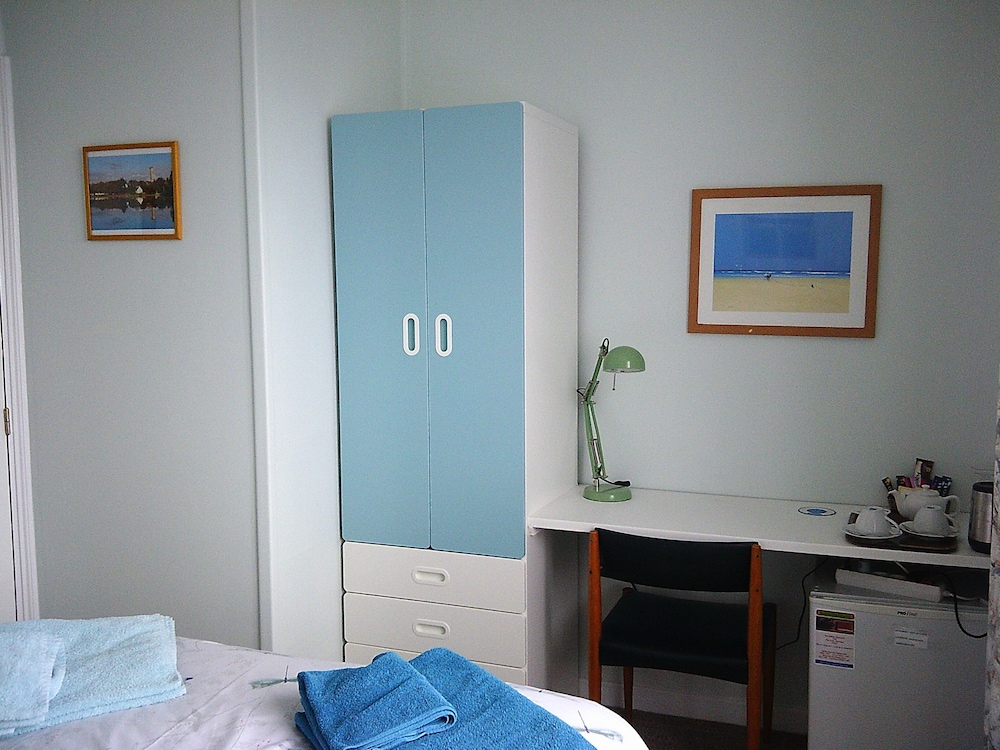 Classic Double Room, 1 King Bed (3) photo 1