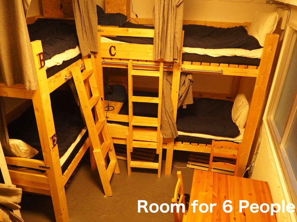 Room, 6 People photo 1