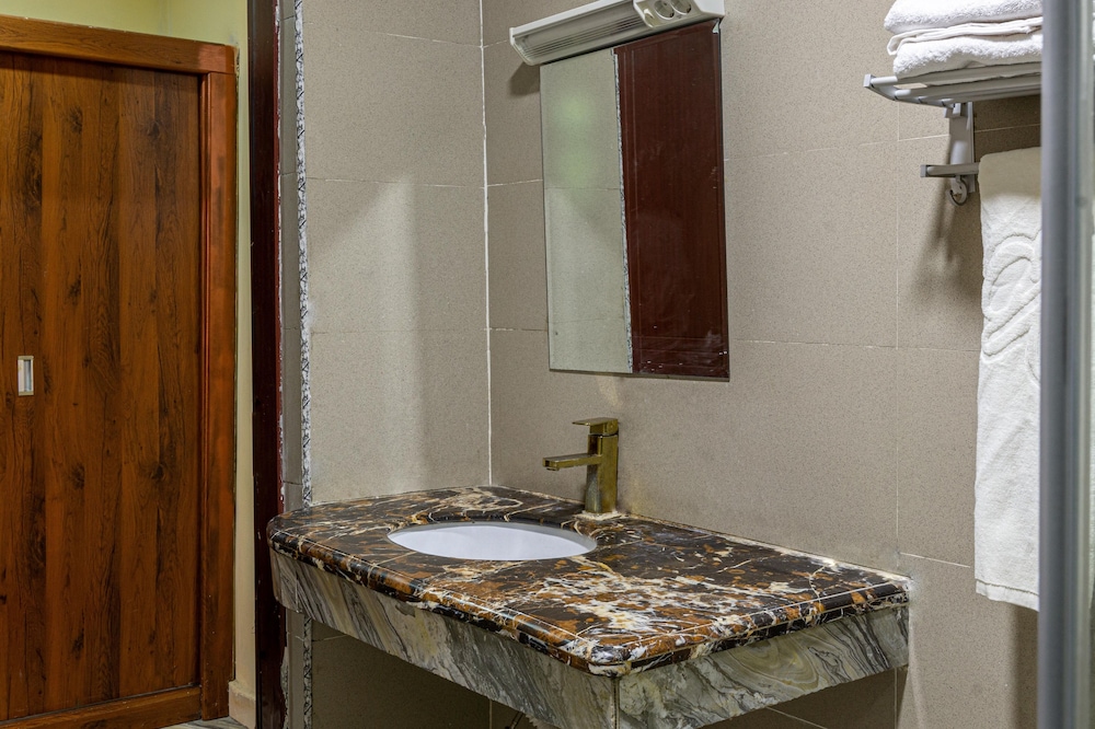 Apartment, 1 Bedroom (Diplomatic) - Photo 9