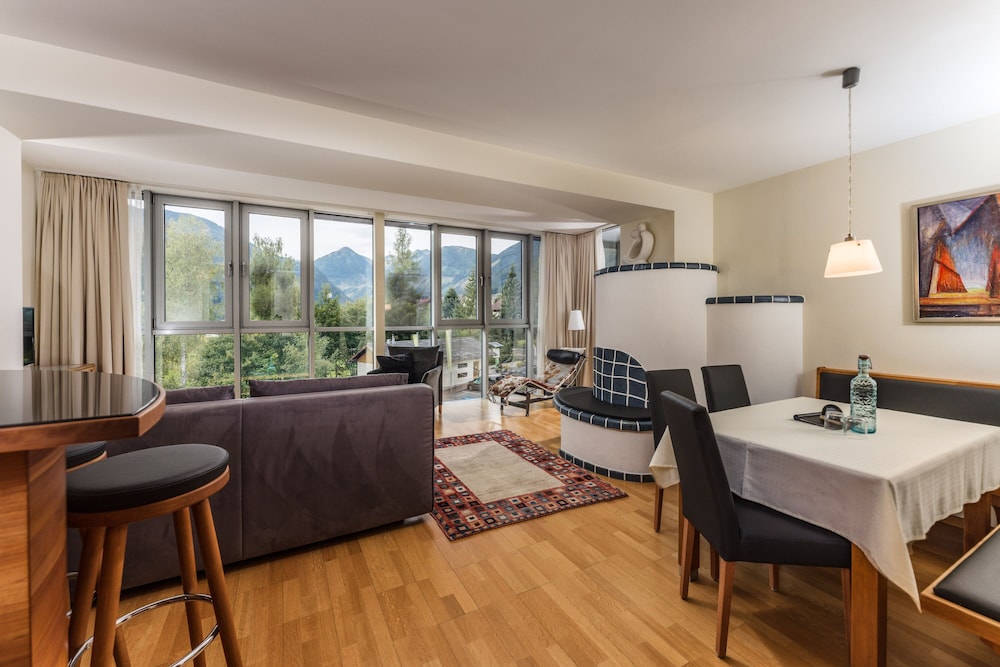 Standard Apartment (Typ A) photo 1