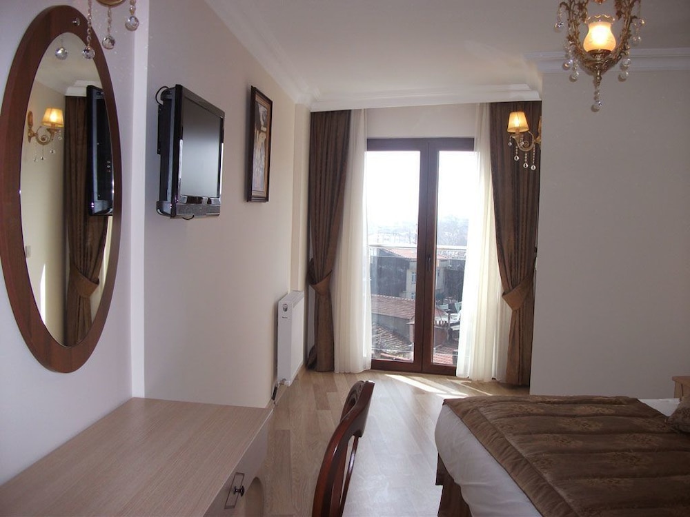 Standard Double Room, Sea View photo 2