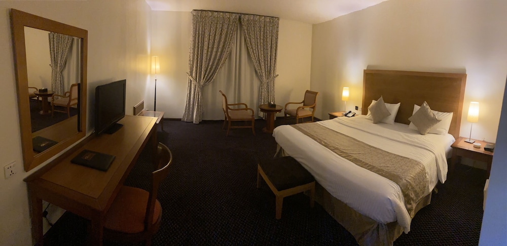 Deluxe Room photo 3