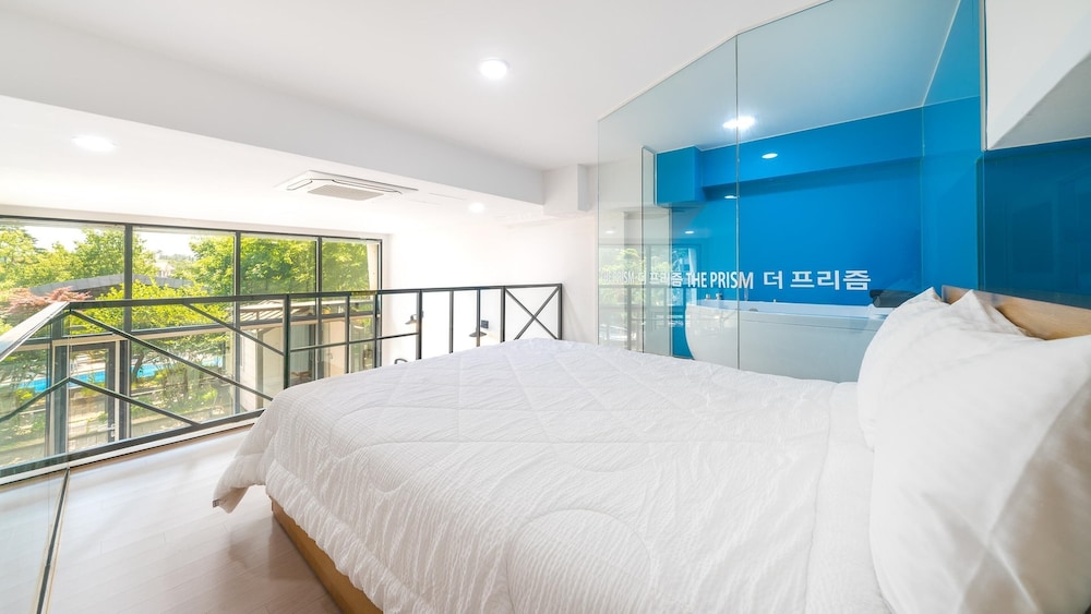 Basic Room, 1 Bedroom (blue 1) photo 2