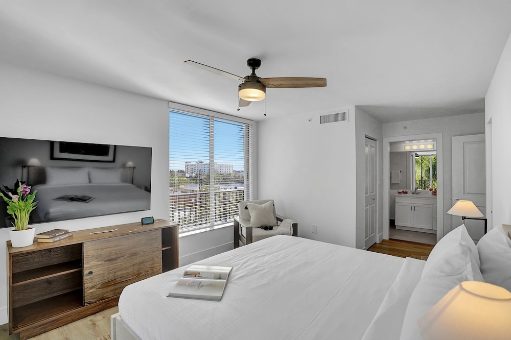Apartment, 3 Bedrooms