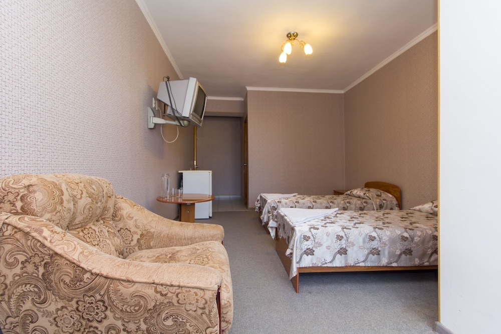Standard Double or Twin Room photo 2