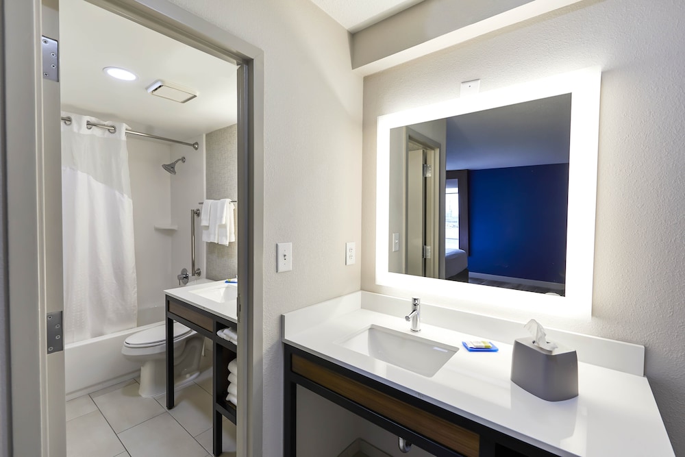 Suite, 1 Bedroom - Photo 6