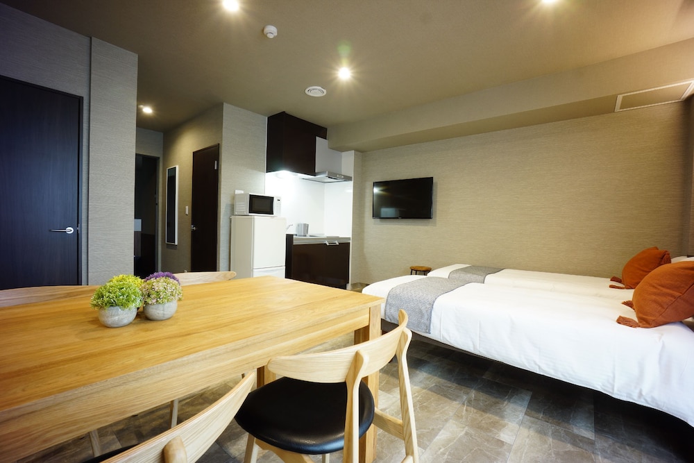 Superior Room for 5 People photo 3