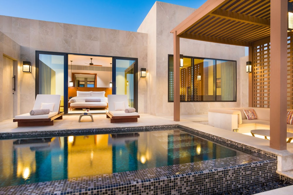 Villa, 1 King Bed (Pool) - Photo 1