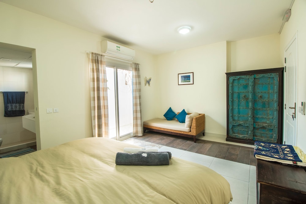 Premium Double Room, Courtyard Area photo 3
