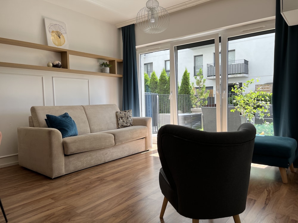 Comfort Apartment photo 3
