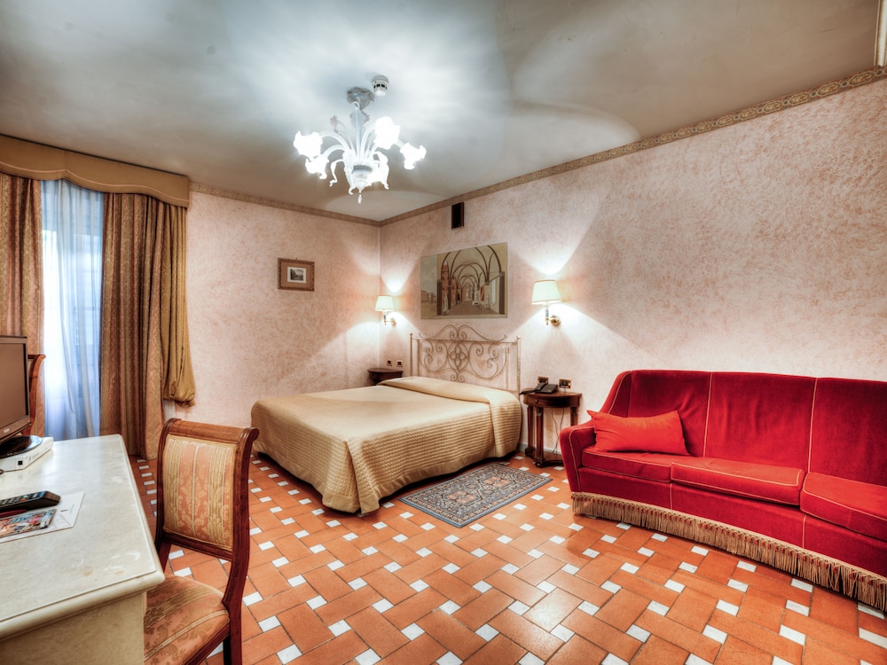 Superior Room, 1 Bedroom