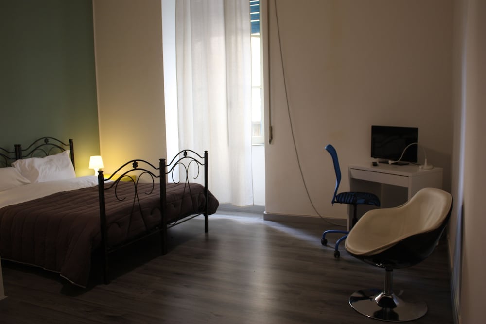Classic Room, 1 Bedroom, Private Bathroom photo 2