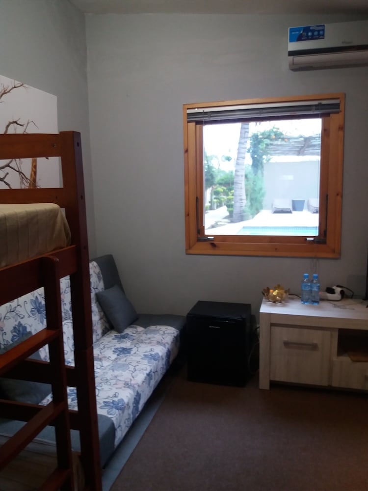 Basic Studio, 1 Bedroom, Pool View photo 3