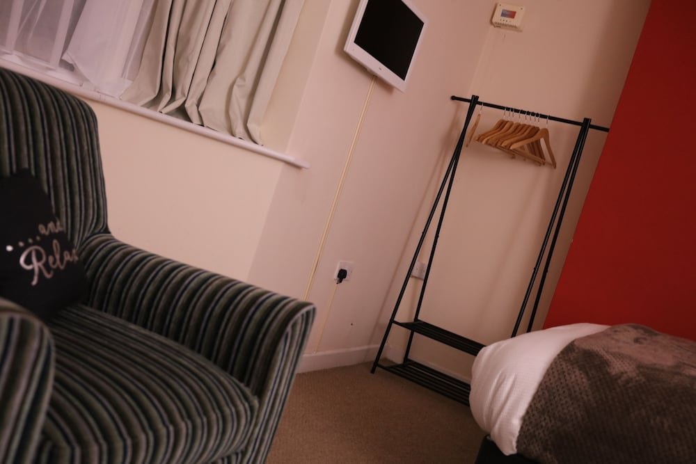 Deluxe Double Room, 1 Bedroom photo 2