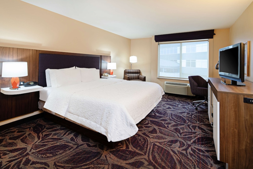 Room, 1 King Bed, Accessible - Photo 3