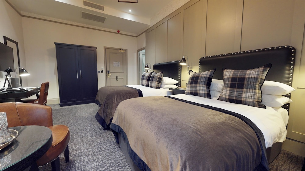 Deluxe Room, 1 Double Bed - Photo 6