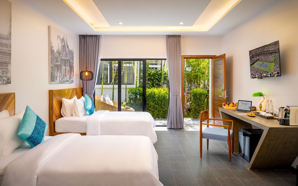 Classic Room - 3 Adults