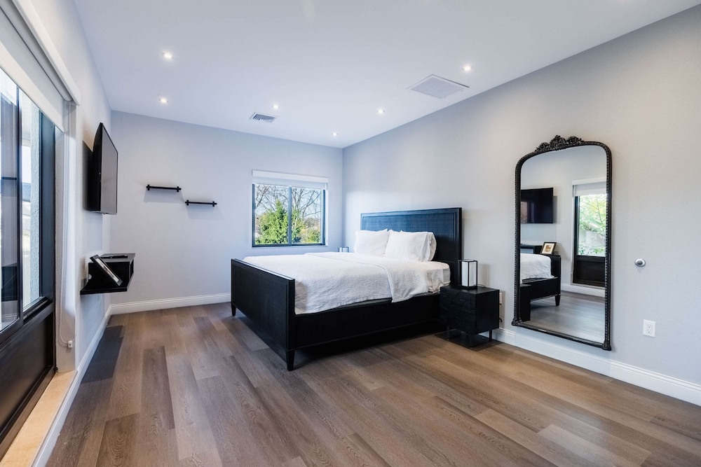 Presidential Suite, Multiple Beds photo 2