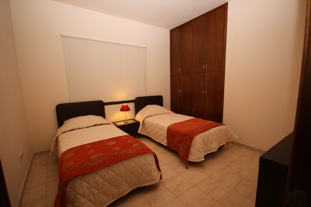 Villa, 3 Bedrooms, Private Pool, Garden Area photo 3