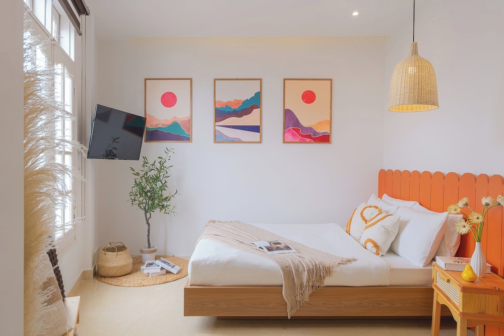 Superior Double Room - Photo 4