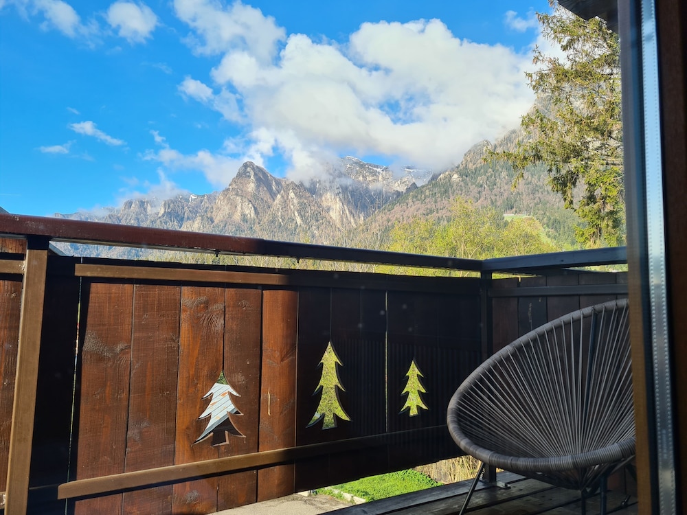 Family Suite, Mountain View - Photo 14