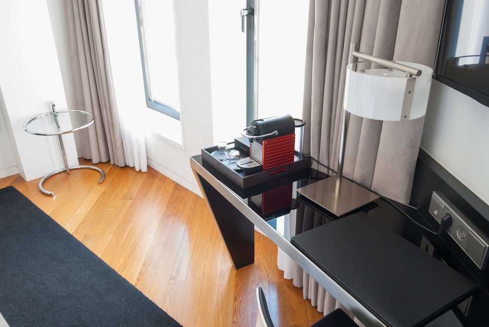 Double Room Single Use