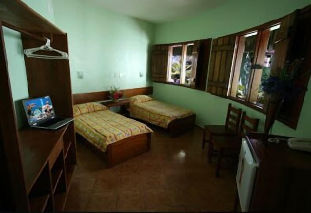 Standard Double Room photo 3