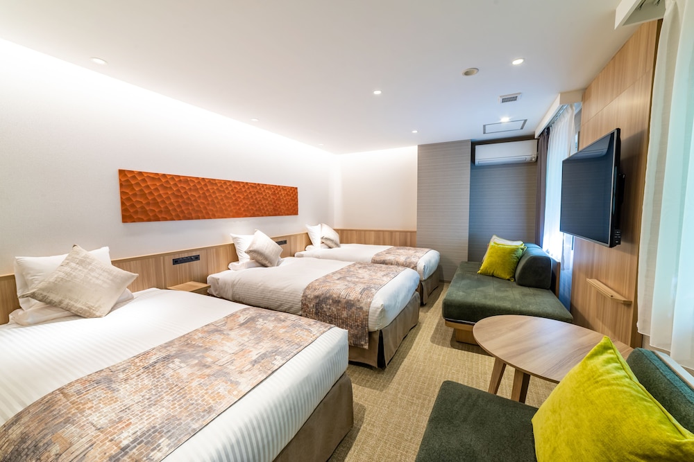 Superior Triple Room, Non Smoking