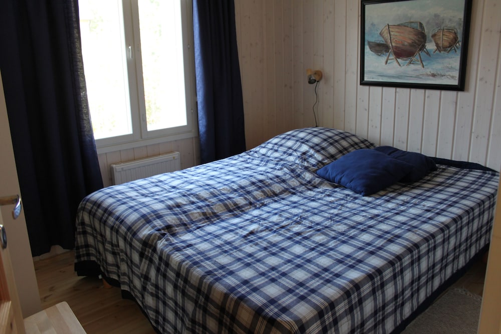 Comfort Cottage, Sauna photo 3