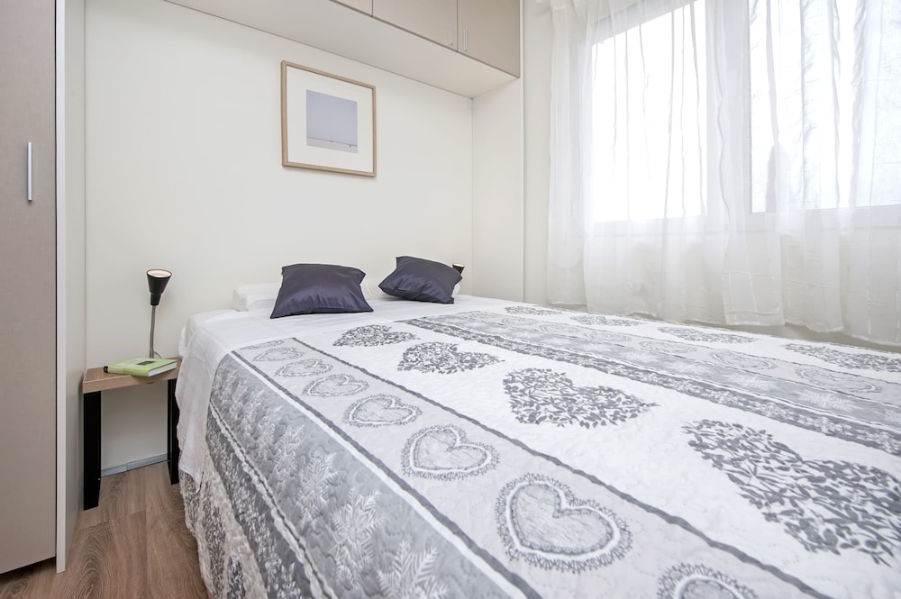 Apartment, Sea View