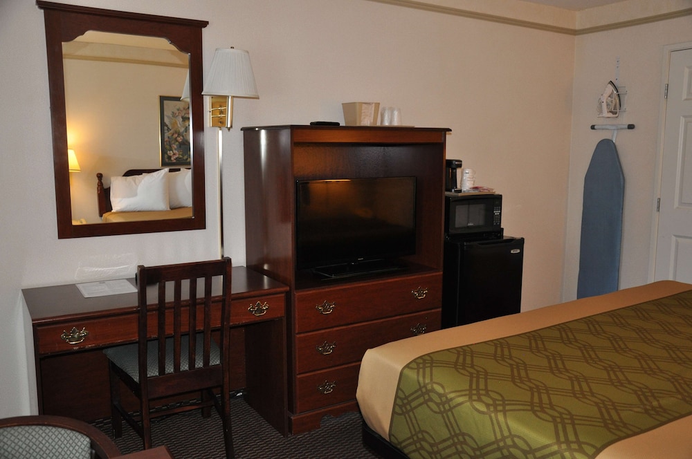 SureStay Hotel by Best Western Castro Valley, Billede 5