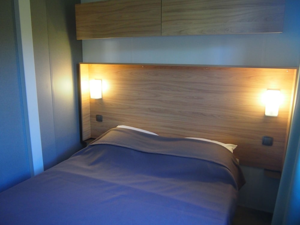 Comfort Mobile Home, Non Smoking (4 pers) photo 1