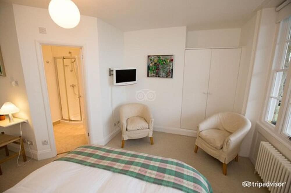 Double Room, Sea View photo 3