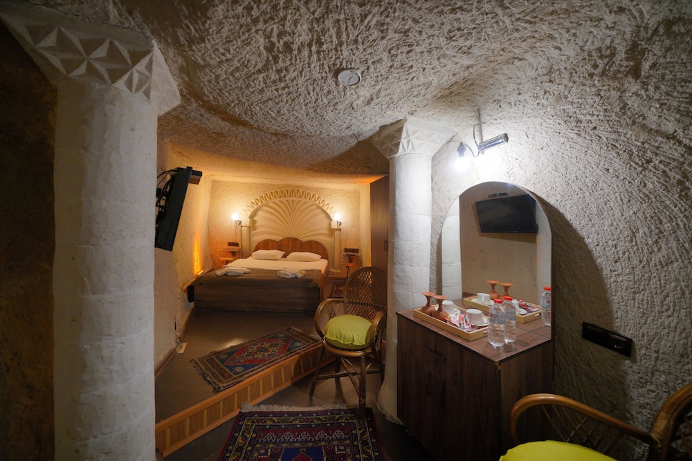 Design Double Room photo 1
