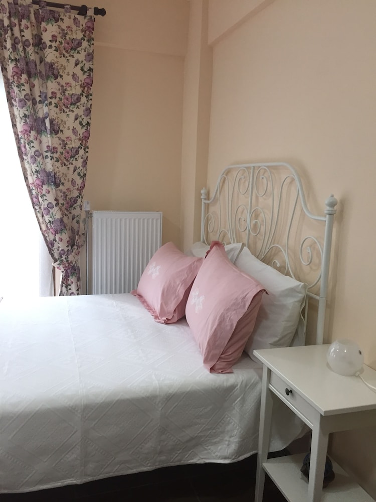 Standard Triple Room, Multiple Beds, Garden View photo 1