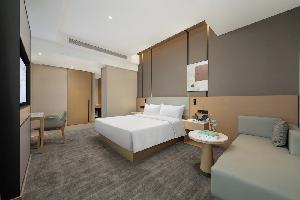 Executive Double Room photo 2