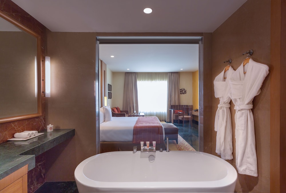 Deluxe Room, 1 King Bed (Jodhpur Chambers) Deluxe Room, 1 King Bed (Jodhpur Chambers)