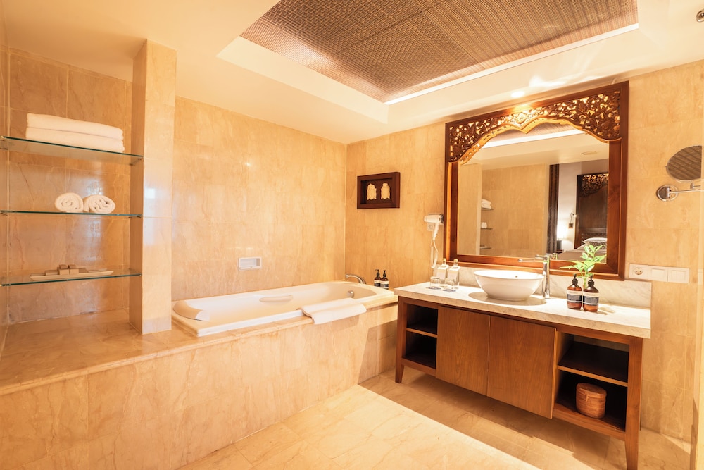 Resort Suites with Garden View photo 3