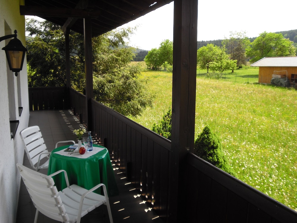 Single Room, Balcony photo 2