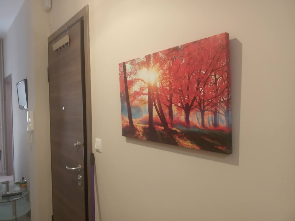 Apartment, 1 Bedroom, Balcony photo 2