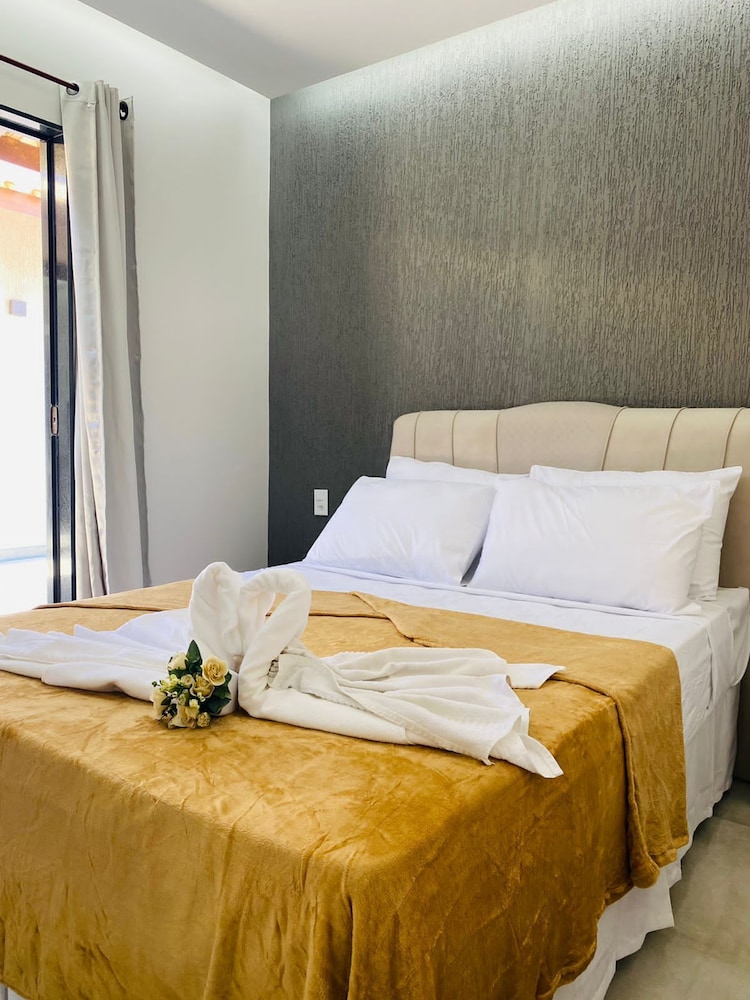 Comfort Twin Room