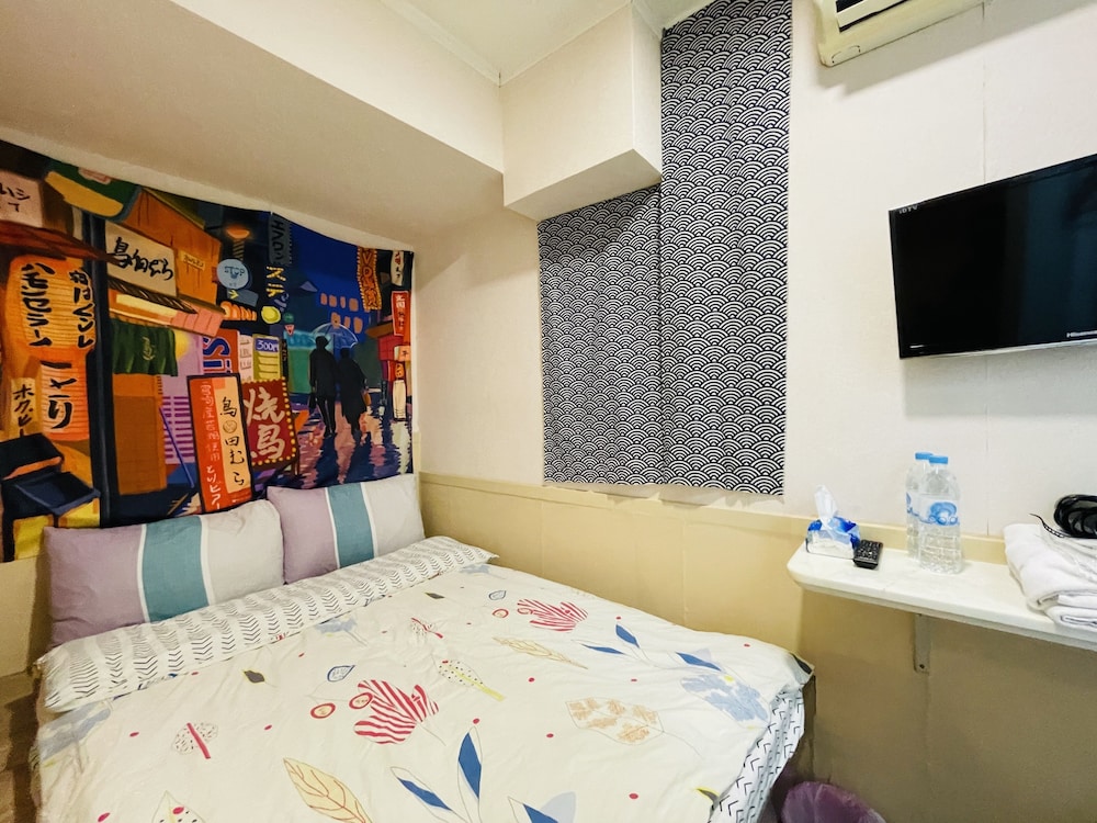 Basic Single Room photo 1