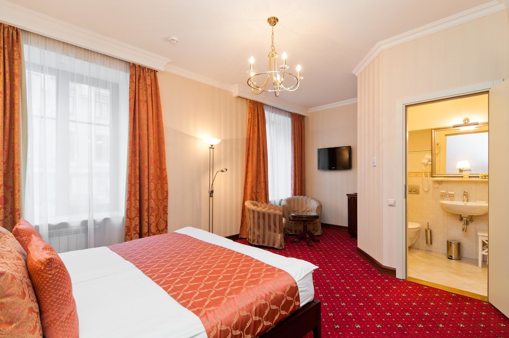 Deluxe Room photo 1