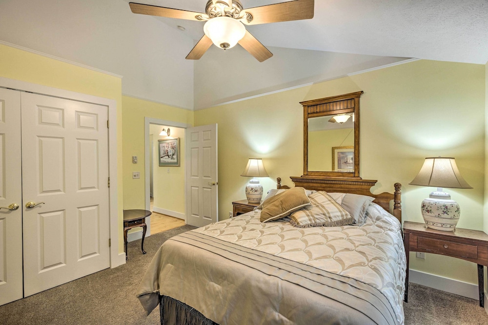 Apartment (2 Bedrooms) photo 2