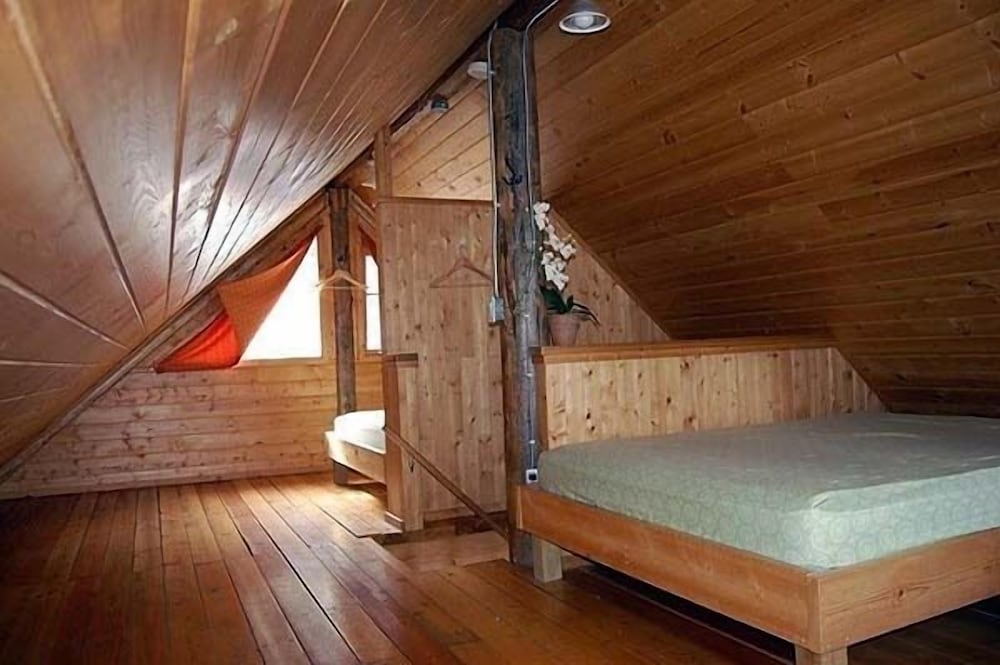 Cabin 12, 2 Bedrooms