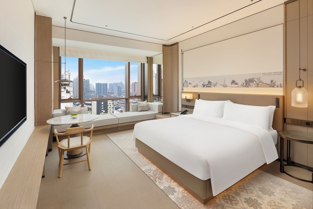 Room, 1 King Bed
